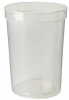 12 oz Stadium Cup Smooth